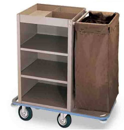 Room Trolley