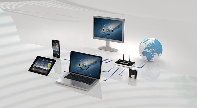 E-Commerce